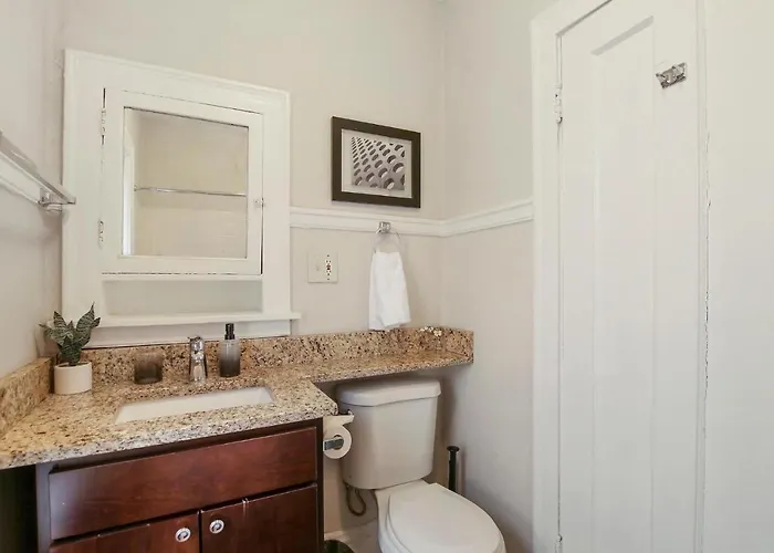 1br Calm & Cozy In Lincoln Square - Eastwood 2s Apartment Chicago